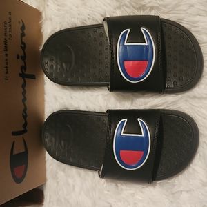 Champion Unisex Slide